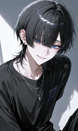 Profile image of Yu