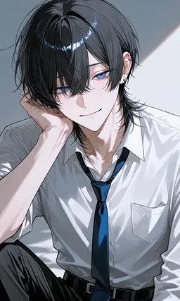Profile image of Yu