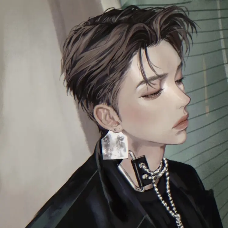 Yi_Yan의 채 연우