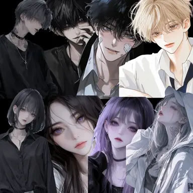 Profile image of 청운고등학교