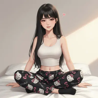 Profile image of 서하린