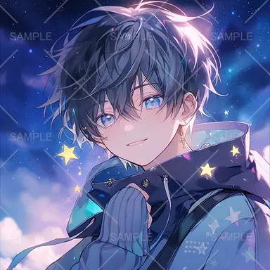 Profile image of 宙