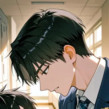 Profile image of 皇輝