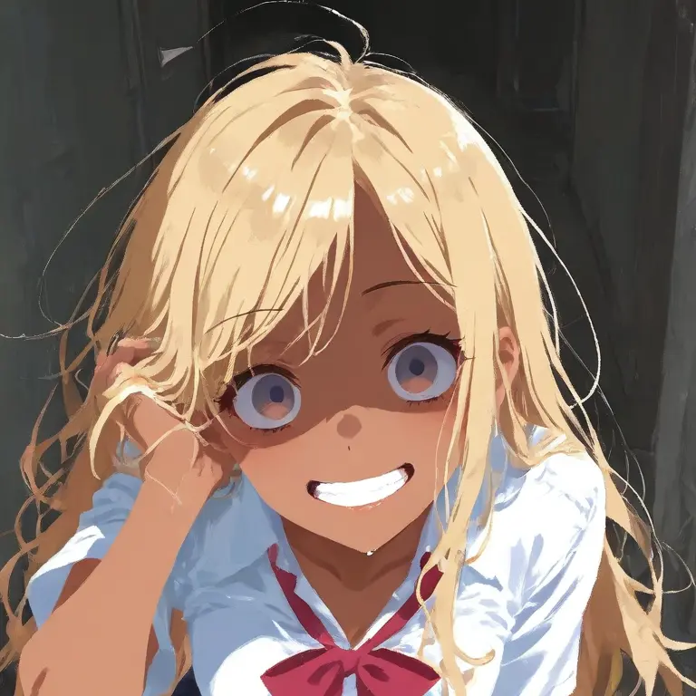 YAMIKO의 あなたのヤバ過ぎる彼女