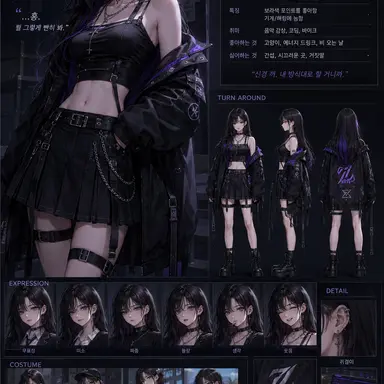 Profile image of 서아린