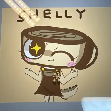 Profile image of 쉘리 포실리안 .