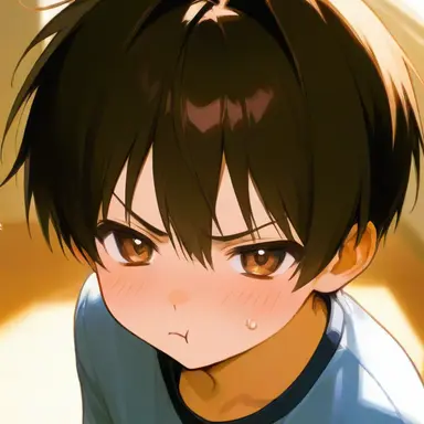 Profile image of 郁