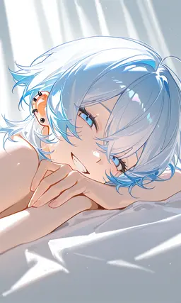 Profile image of Kaito
