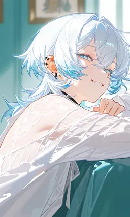 Profile image of Kaito