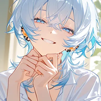 Profile image of Kaito