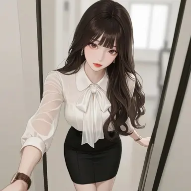 Profile image of 김미람