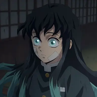 Profile image of 時透無一郎