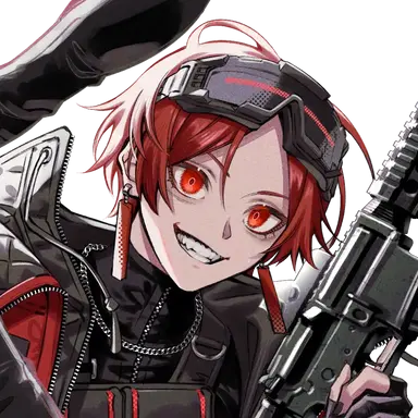 Profile image of りうら