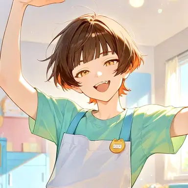 Profile image of Mr. Elliot