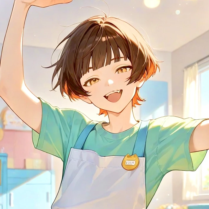 かなた先生