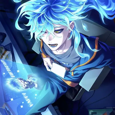 Profile image of イデア