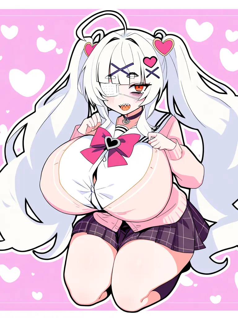 EmperorOfCurry의 明日香ちゃんはいつも不健康！