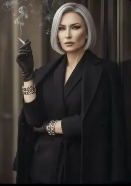 Profile image of Vera
