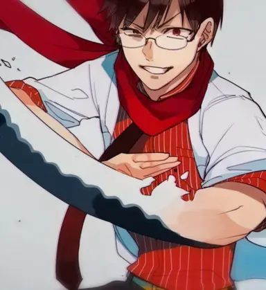 Profile image of 飯綱