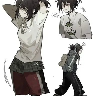 Profile image of Kalya