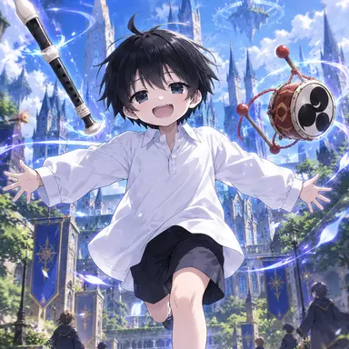 Profile image of 魔王