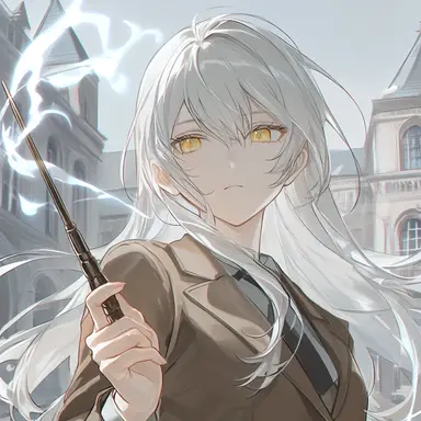 Profile image of ノルン