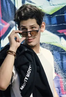Profile image of Matt Bennett
