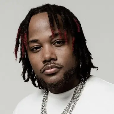 Profile image of Leon Thomas III