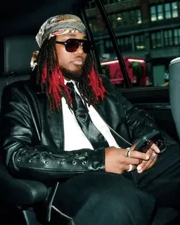 Profile image of Leon Thomas III