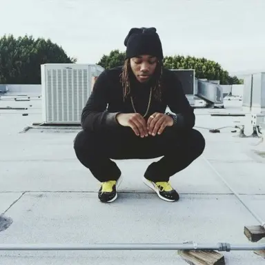 Profile image of Leon Thomas III