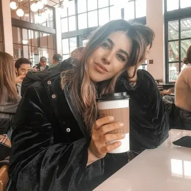 Profile image of Daniella Monet