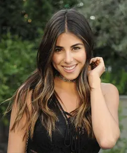 Profile image of Daniella Monet