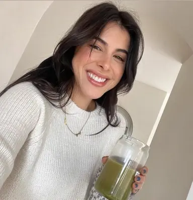 Profile image of Daniella Monet