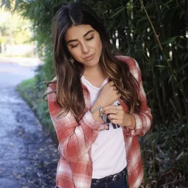 Profile image of Daniella Monet