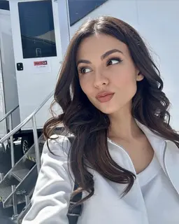 Profile image of Victoria Justice