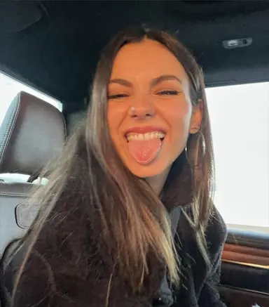 Profile image of Victoria Justice