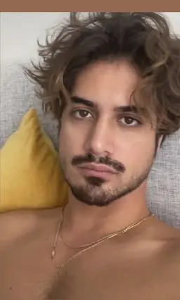 Profile image of Avan Jogia