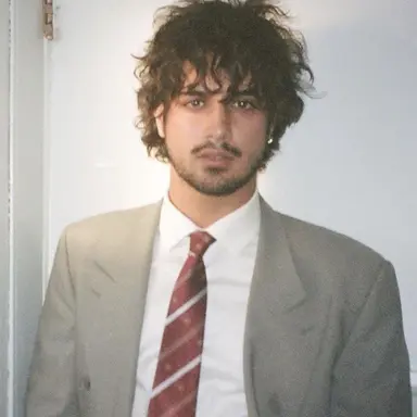 Profile image of Avan Jogia