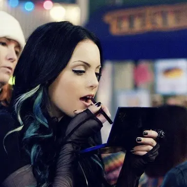 Profile image of Elizabeth Gillies