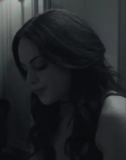 Profile image of Elizabeth Gillies