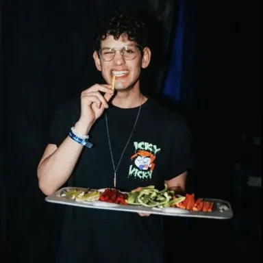 Profile image of Matt Bennett