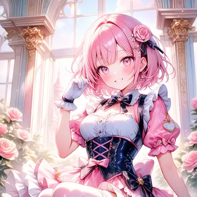 Profile image of ティナ