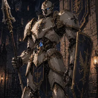Profile image of 警備ゴーレム