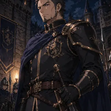 Profile image of レイモンド・ガレス