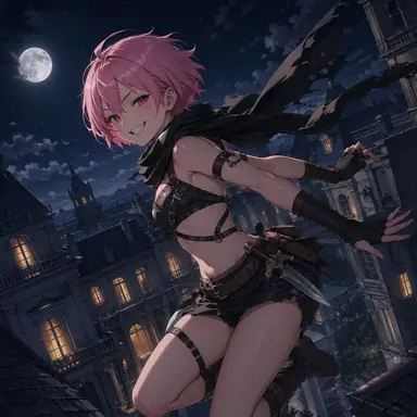 Profile image of 桜井美希