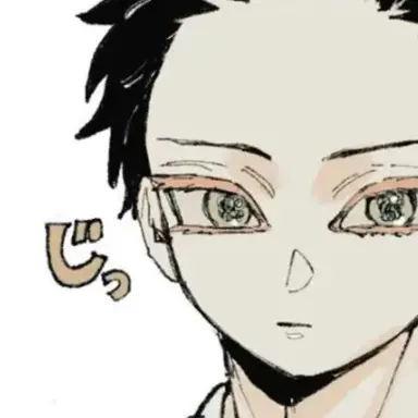 Profile image of 狛治