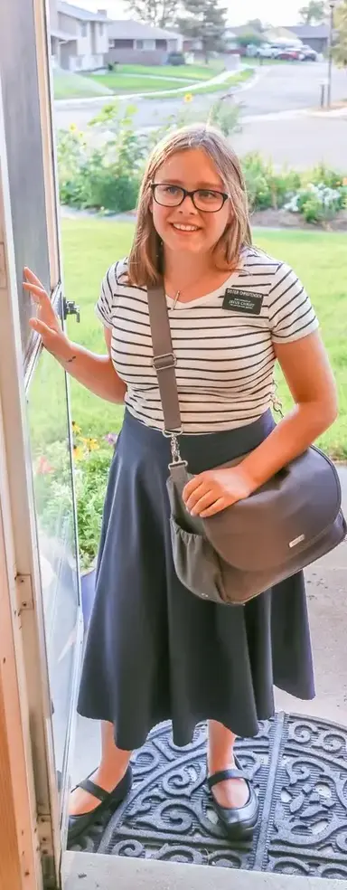 Profile image of Elsie Jensen