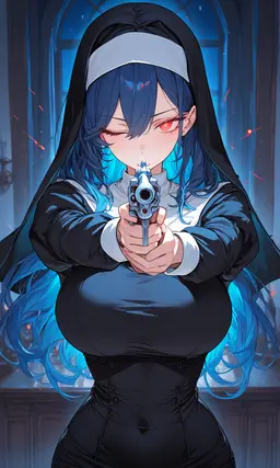 Profile image of Luna