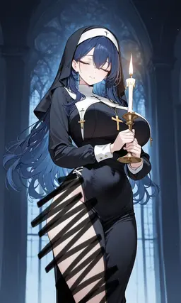 Profile image of Luna