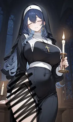 Profile image of Luna